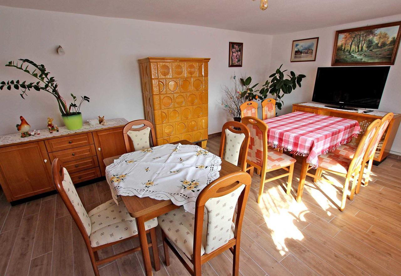 Appartements Fischerdorf Alt Redde 奥特里德维茨 外观 照片