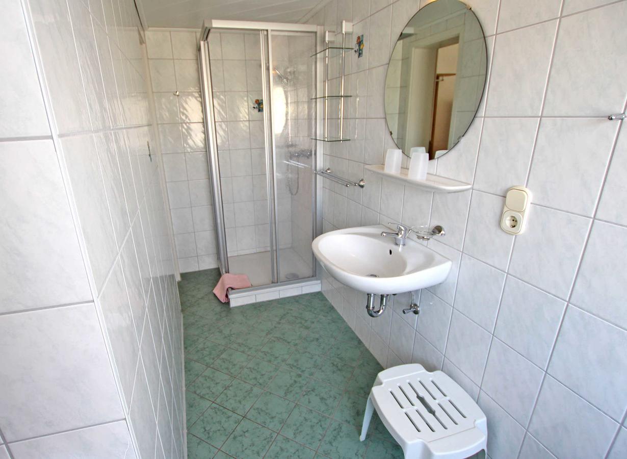 Appartements Fischerdorf Alt Redde 奥特里德维茨 外观 照片