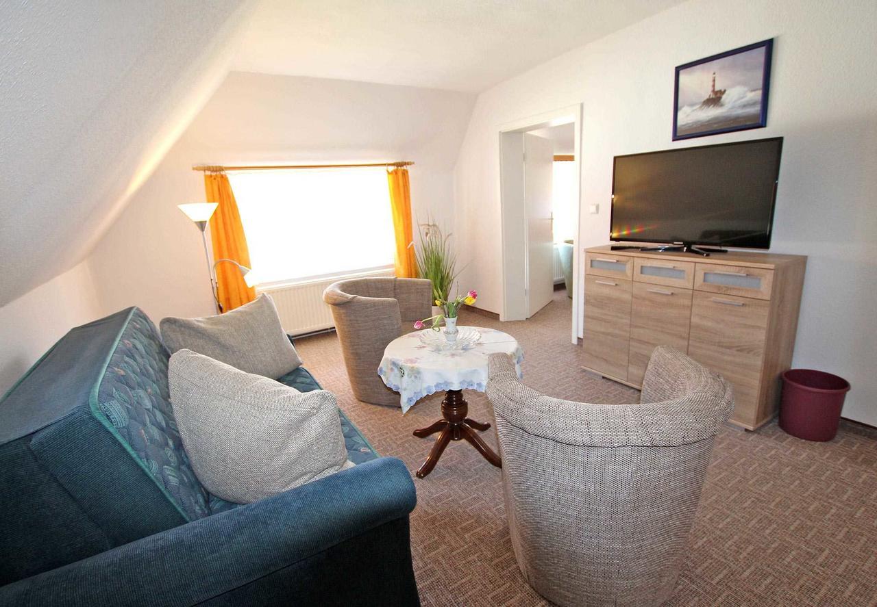 Appartements Fischerdorf Alt Redde 奥特里德维茨 外观 照片